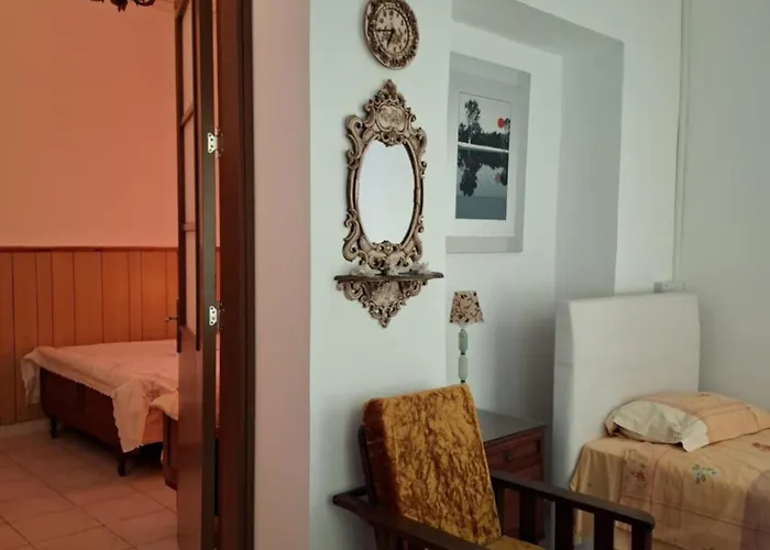 Mystery Garden Guest House