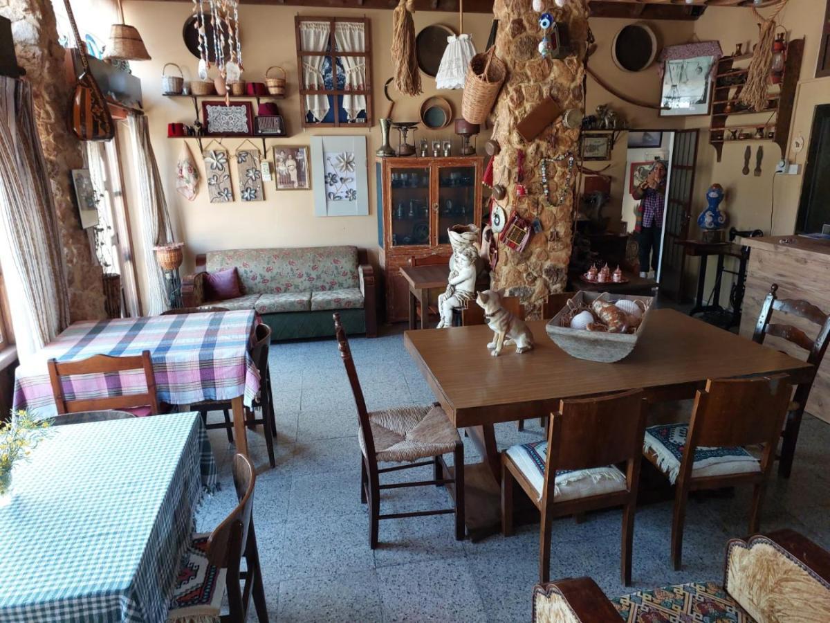 Mystery Garden Oda ve Kahvaltı Gazimağusa