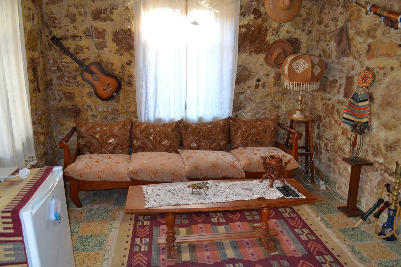 Mystery Garden Oda ve Kahvaltı Gazimağusa